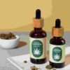 Skin Nourishing Serum