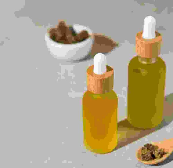 Skin Nourishing Serum