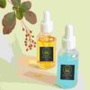 Skin Nourishing Serum