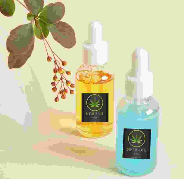 Skin Nourishing Serum