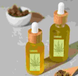 Skin Nourishing Serum