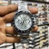 Rolex Daytona Inspired Watch – Date Feature & Master Lock | Premium Look