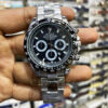 Rolex Daytona Inspired Watch – Date Feature & Master Lock | Premium Look