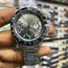 Rolex Daytona Inspired Watch – Date Feature & Master Lock | Premium Look