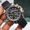 Rolex Masterlock Date Watch