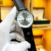 D.L Original Watch – Japan Quartz Movement with Day & Date | Leather Strap