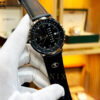 D.L Original Watch – Japan Quartz Movement with Day & Date | Leather Strap
