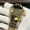 Bestwin Hybrid Analog Watch