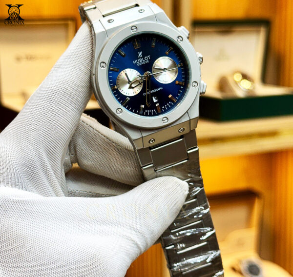 Hublot Quartz – Premium Finish