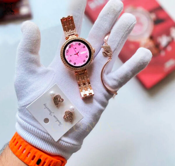 HW16 Smart Watch