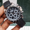 Rolex Masterlock Date Watch
