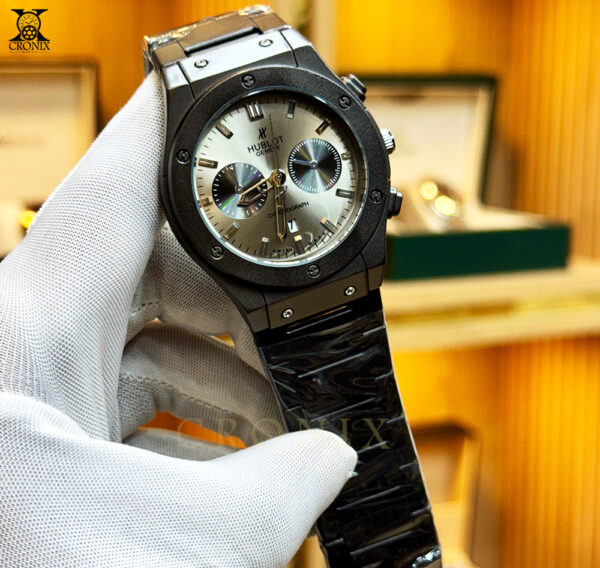 Hublot Quartz – Premium Finish