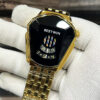 Bestwin Hybrid Analog Watch