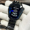 Bestwin Hybrid Analog Watch