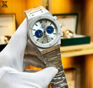 Hublot Quartz – Premium Finish