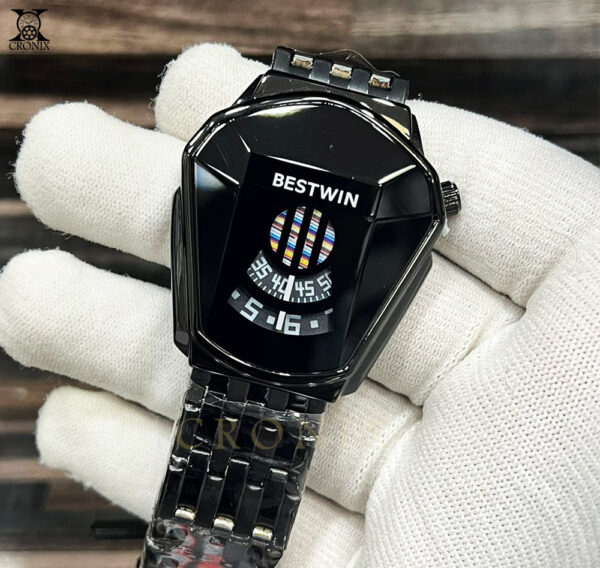 Bestwin Hybrid Analog Watch