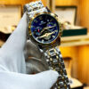 Bestwin Original Chronograph Watch – Quartz Movement with Moonphase & Butterfly Lock