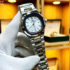 Bestwin Original Quartz Watch – Date Feature with Butterfly Master Lock