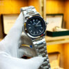 Bestwin Original Quartz Watch – Date Feature with Butterfly Master Lock