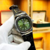 Fitron Original Quartz Watch – Date Function & Leather Strap