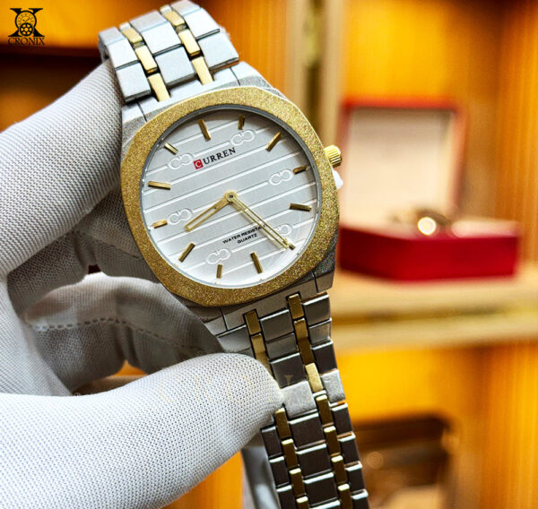 Curren Original Slim Quartz Watch