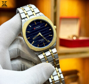 Curren Original Slim Quartz Watch