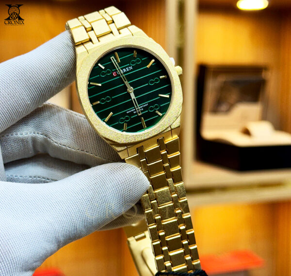 Curren Original Slim Quartz Watch