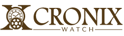 Cronix Watch