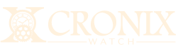 Cronix Watch