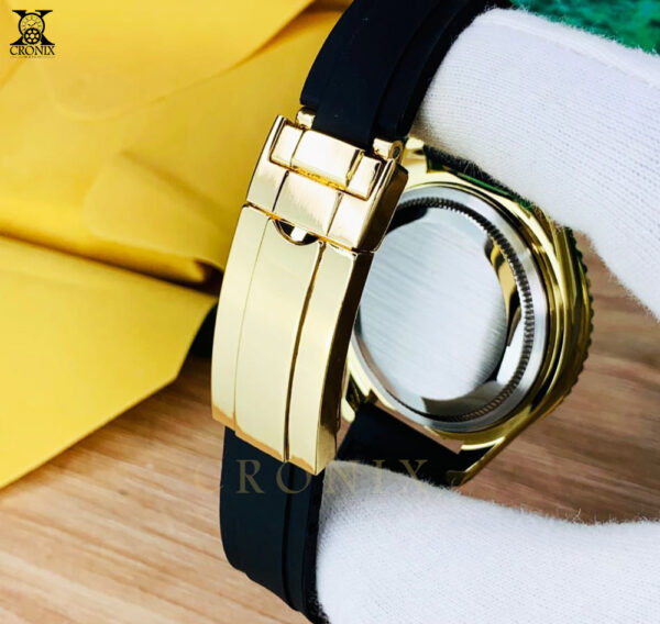 ROLEX Yacht Master – Gents Big-Case Watch | Sporty & Bold Design