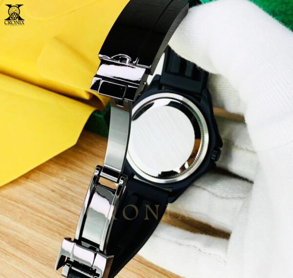 ROLEX Yacht Master – Gents Big-Case Watch | Sporty & Bold Design