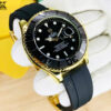 ROLEX Yacht Master – Gents Big-Case Watch | Sporty & Bold Design
