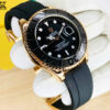 ROLEX Yacht Master – Gents Big-Case Watch | Sporty & Bold Design