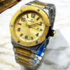 Hublot Inspired Watch (New Model) with Date & Butterfly Lock