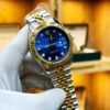Rolex Inspired Watch (Second Copy) – Quartz Movement with Date & Taj Lock