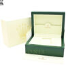ROLEX Original Watch Box – With Branded Carry Bag
