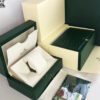 ROLEX Original Watch Box – With Branded Carry Bag