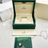 ROLEX Original Watch Box – With Branded Carry Bag
