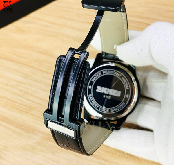 SKMEI Original – Full Dial Function