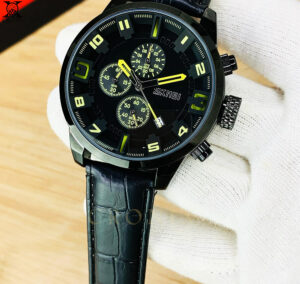 SKMEI Original – Full Dial Function