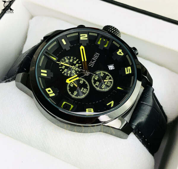 SKMEI Original – Full Dial Function