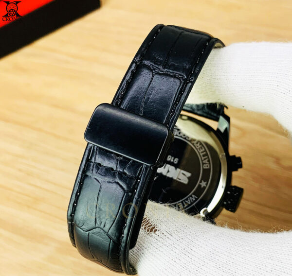 SKMEI Original – Full Dial Function